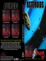 Atari  Jaguar&nbsp; - &nbsp;Asteroids